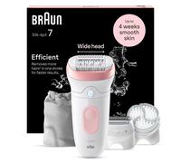 Braun Silk-épil Series 7 7-060 Epilator