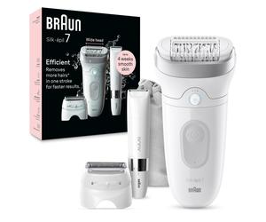 Braun Silk-épil Series 7 7-441 Epilator
