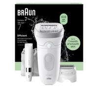 Braun Silk-épil Series 7 7-441 Ladies Epilator for Smooth Skin