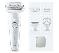 Braun Silk-épil Series 9 9-061 Ladies Epilator for Hair Removal