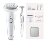 Braun Silk-épil Series 9 9-241 Epilator