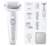Braun Silk-épil Series 9 9-241 Women's Epilator for Lasting Smoothness