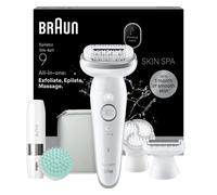 Braun Silk-épil Series 9 9-381 At-Home Epilator for Women