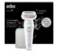 Braun Silk-epil Series 9 Epilator