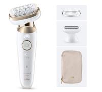 Braun Silk-épil Series 9 Flex 9-030 3D Women Epilator for Hair Removal