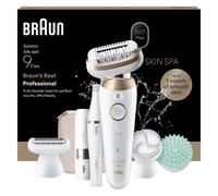 Braun Silk·épil Series 9 Flex 9-681 3D Epilator for Women