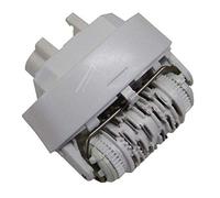 Braun Silk-épil Standard Epilation Head White