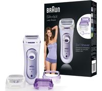 Braun Silk-épil LS 5560 1 head(s) Lilac