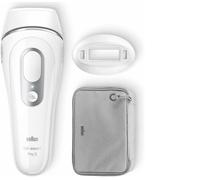 Braun Pl3020 Silk Expert Pro 3 White