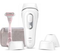 Braun Silkexpert Pro IPL White / Silver