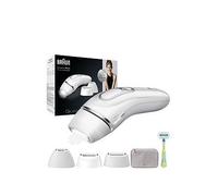 Braun Silk·expert Pro 3 PL3233 Women's IPL, At Home Hair Removal Device with Pouch, One Colour, Women One Colour