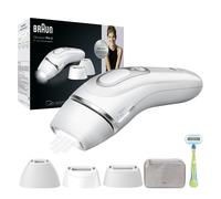 Braun Silkexpert Pro IPL White / Silver