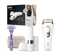 Braun Silk-expert Pro 5 PL5139 Intense pulsed light (IPL) White, Gold