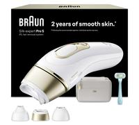 Braun Silk-Expert Pro 5351 Corded IPL Hair Removal