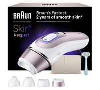 Braun Silk-Expert Pro 7441 Corded IPL Hair Removal