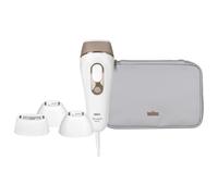 Braun Silk-expert Pro PL5356 Intense pulsed light (IPL) Gold, White