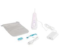 Braun Silk-expert Pro Silk·expert Pro 3 PL3011 Latest Generation IPL, Permanent Hair Removal, White&Lilac
