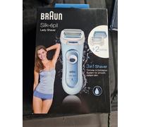 Braun Silk-épil LS5160 Silk/Soft Bodyshave