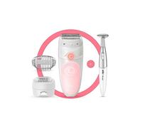 Braun Silk-©pil 5 5-820 Epilator - 81706350 Braun