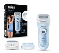 Braun Silk-épil LS5160 Silk/Soft Bodyshave