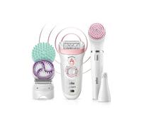 Braun Silk-©pil 9 9-985 7-in-1 Epilator Braun