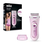 Braun Silk&Soft 5100 Lady Shaver