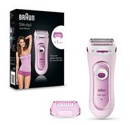 Braun Silk-épil 5 LS5100 Trimmer Pink