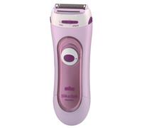 Braun Silk&Soft LS5100 Ladies Battery Operated Electric Shaver