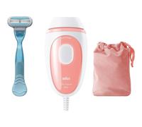 Braun Silkexpert Mini IPL White / Pink