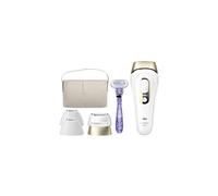 Braun Silkexpert Pro 5 IPL White / Gold