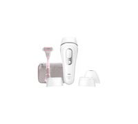 Braun Silkexpert Pro IPL White / Silver