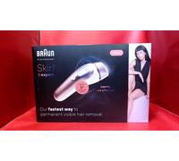 Braun Skin iexpert, smart IPL Hair Removal System with connected app & 4 attachment caps - PL7387