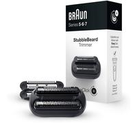 Braun EasyClick Shaving head
