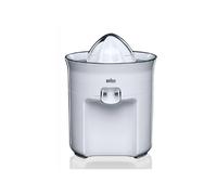 Braun CJ 3050 - electric citrus presses (Green, White)