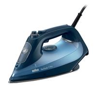 Braun Steam Iron Braun Blue One Size