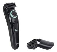 BRAUN - Styler BT3411 - Trimmer - Black/Vibrant Green (447795)