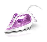 Braun Texstyle 3 SI 3030 Dry and Steam Iron Ceramic Plate W