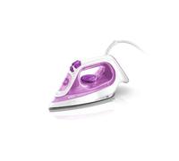 Braun Texstyle 3 SI3030PU Steam Iron, Steam Shot 140g/min, Variabkle Steam 45g/min, 2m Cord, Purple