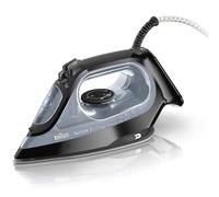 Braun TexStyle 3 SI3055BK Steam iron Ceramic soleplate 2400 W Black