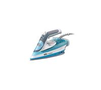 Braun SI5008BL 2600 Watt Steam Iron -Blue