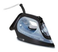 Braun TexStyle 3 SI3055BK Steam iron Ceramic soleplate 2400 W Black