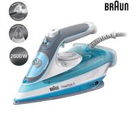 SI5008BL TexStyle 5 Steam Iron - White & Turquoise