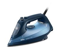 Braun TexStyle 7 Pro Steam Iron SI 7160 Blue
