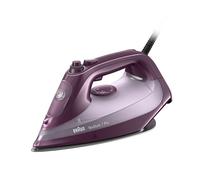 BRAUN TexStyle 7 SI7181VI Steam Iron - Purple