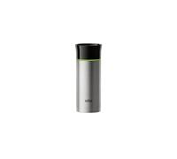 Braun Thermal Travel Coffee Mug Black