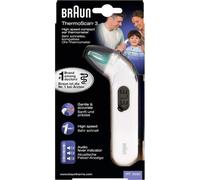 BRAUN Thermometer EarIRT3030 ThermoScan 3