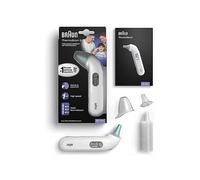 Braun Thermoscan 3 - In Ear Thermometer Braun