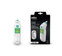 Braun ThermoScan 6 Ear Thermometer 1 Thermometer