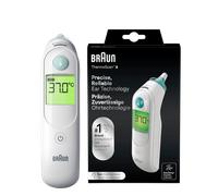 Braun ThermoScan 6 Ear Thermometer