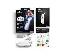 Braun Thermoscan 6 - Infrared Ear Thermometer Braun